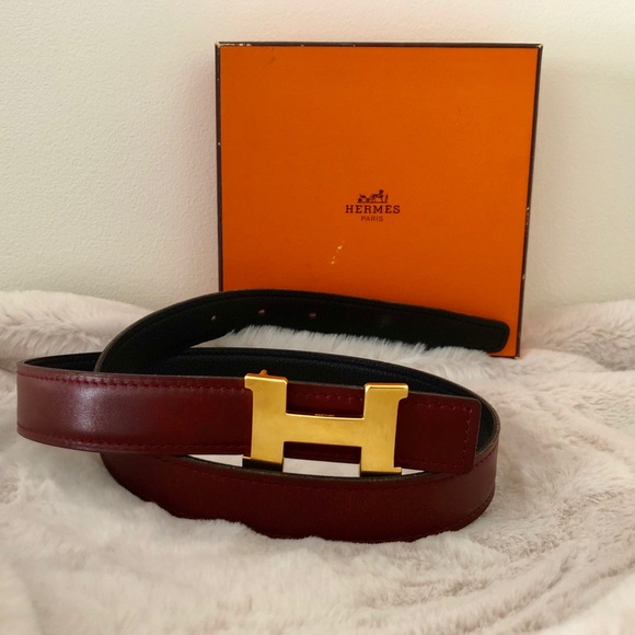 Sold 💸Authentic Hermès belt - Picture 2 of 8